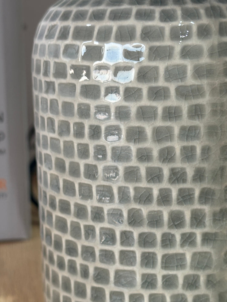 Porcelain Table Lamp