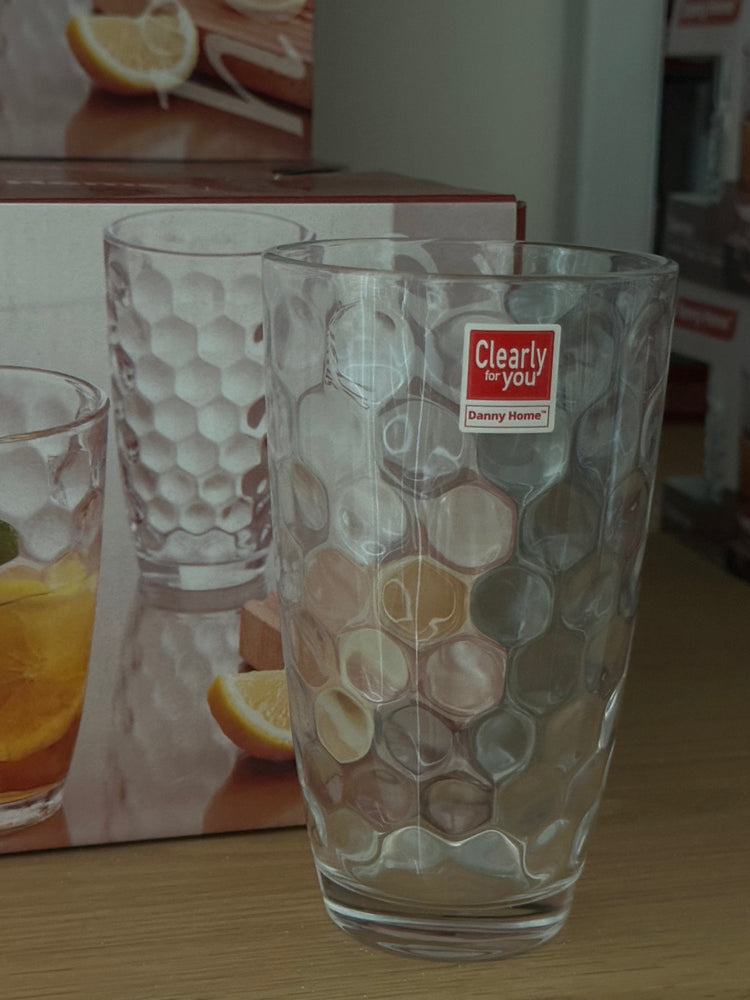 Sevgilier cups (set of 6)