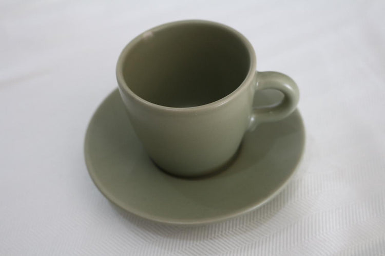 Cups & saucer 12pcs/260cc