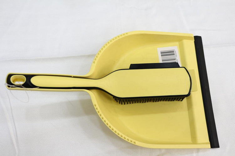 Cleaning set