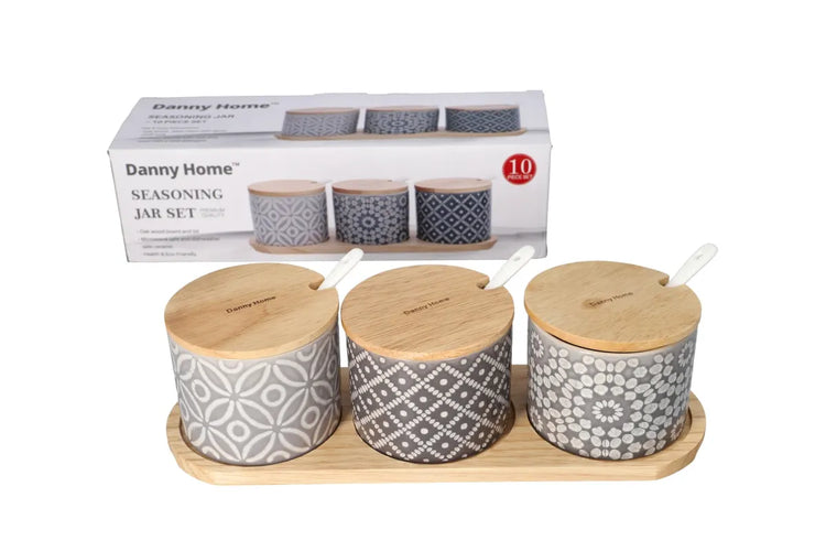 JAR SET