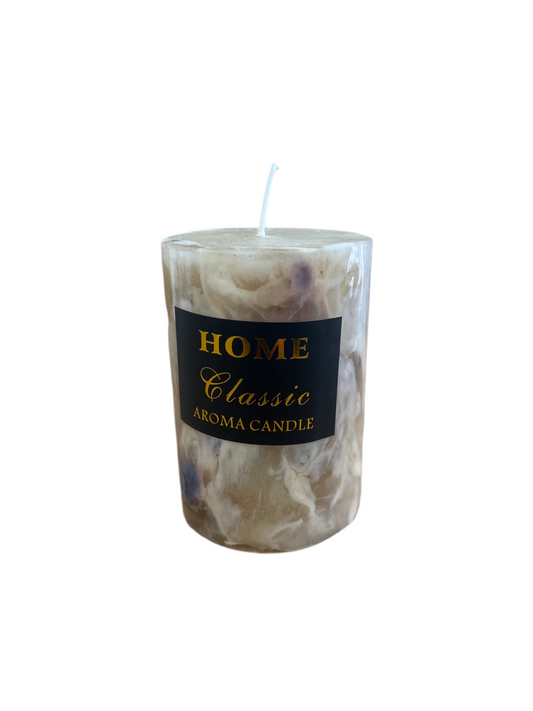 Scented Candle