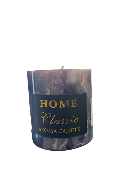 Scented Candle