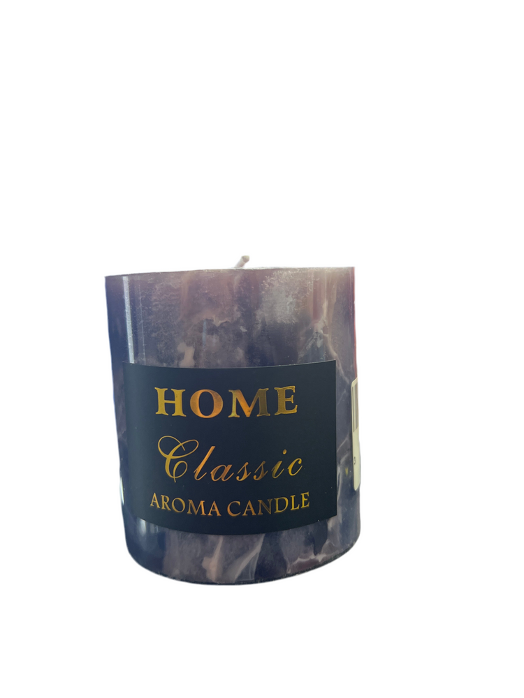 Scented Candle
