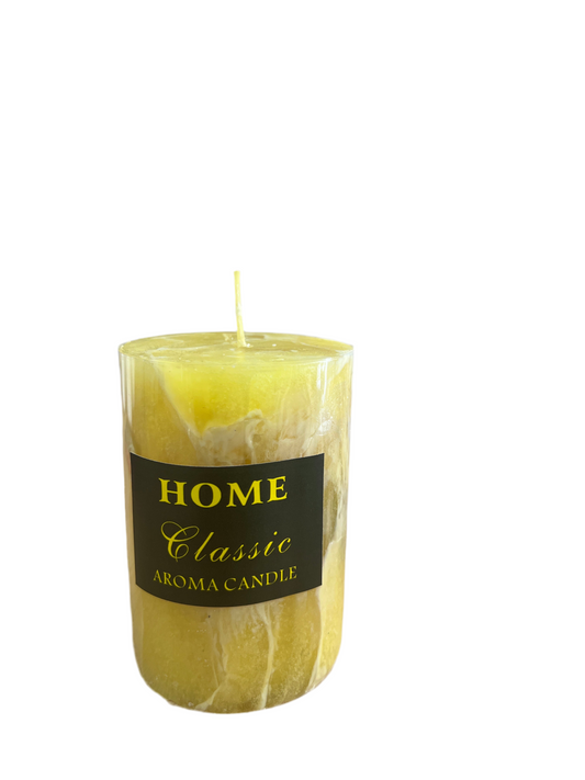 Scented Candle