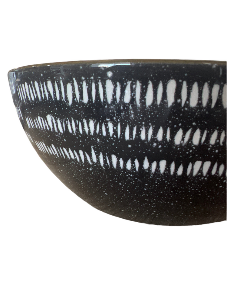 8 Bowl