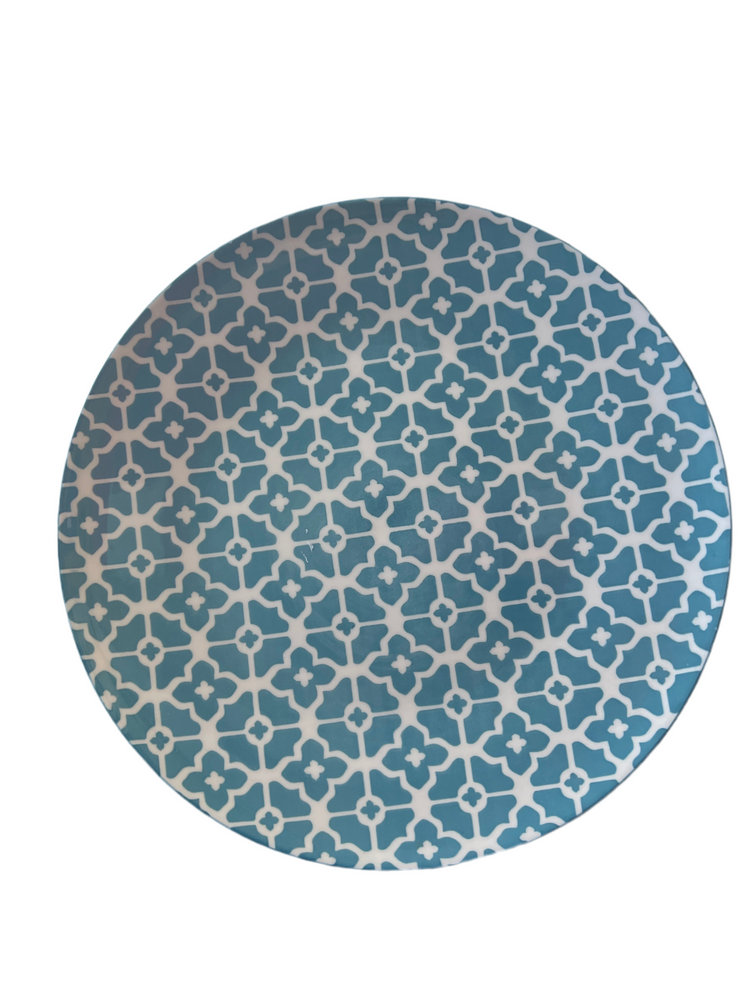 10” Plate