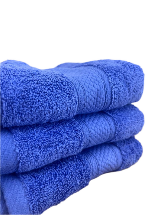 60*40cm Cotton 100% Towel