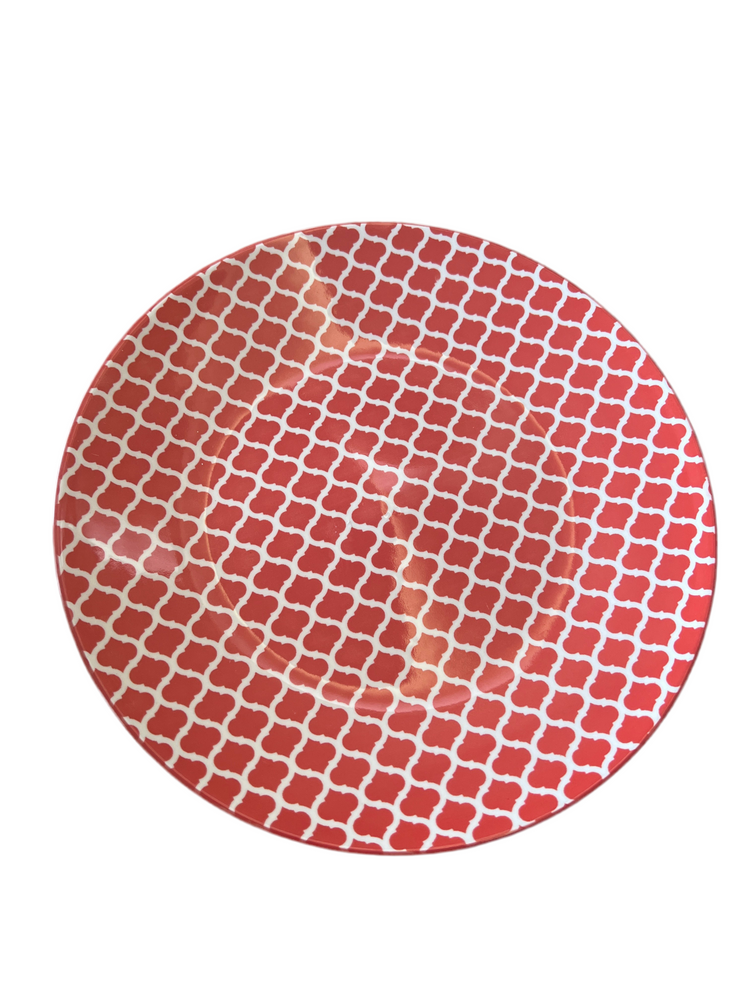 10” Plate