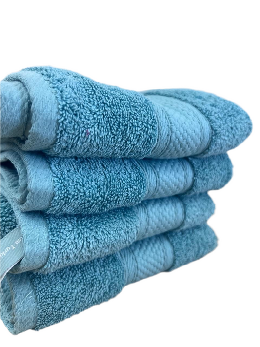 60*40cm Cotton 100% Towel