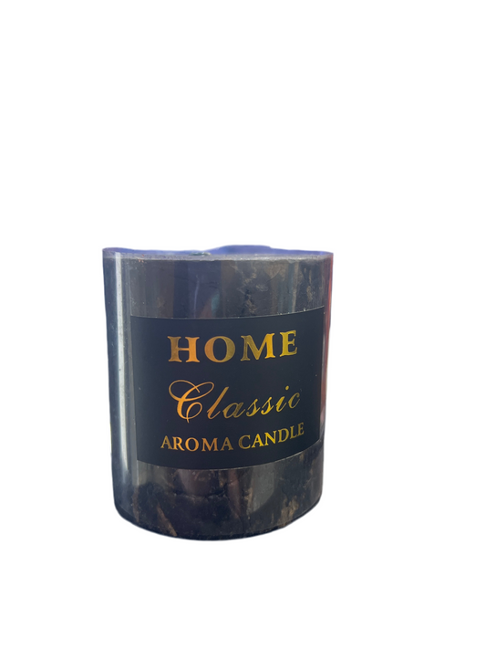 Scented Candle