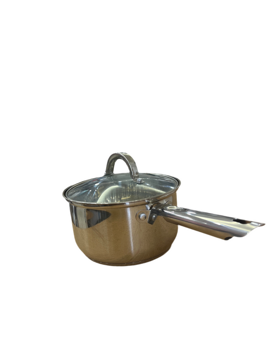 Casserole With Lid