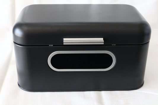 BREAD BIN ( ERNESTO)