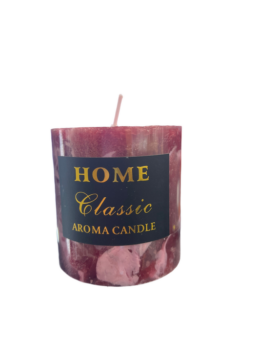Scented Candle