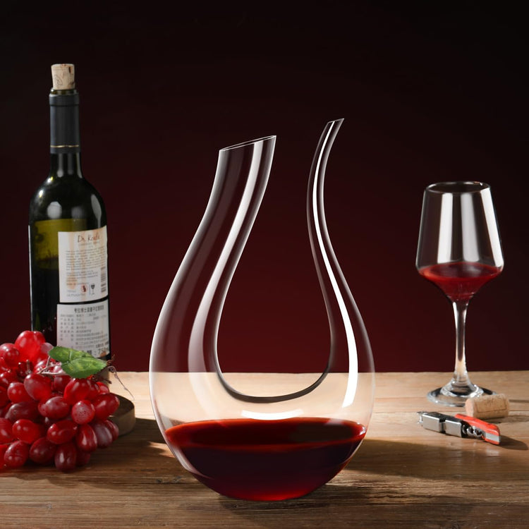 Wine Decanter