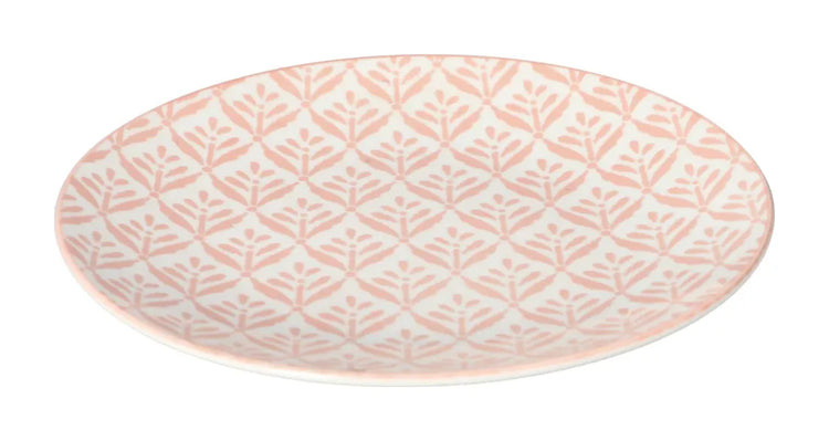 Printed Dinner plate