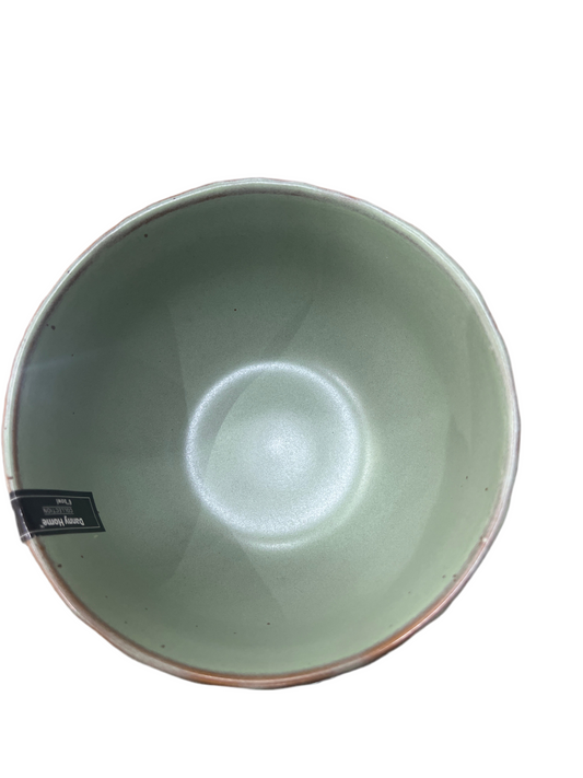 6 Bowl