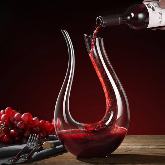 Wine Decanter