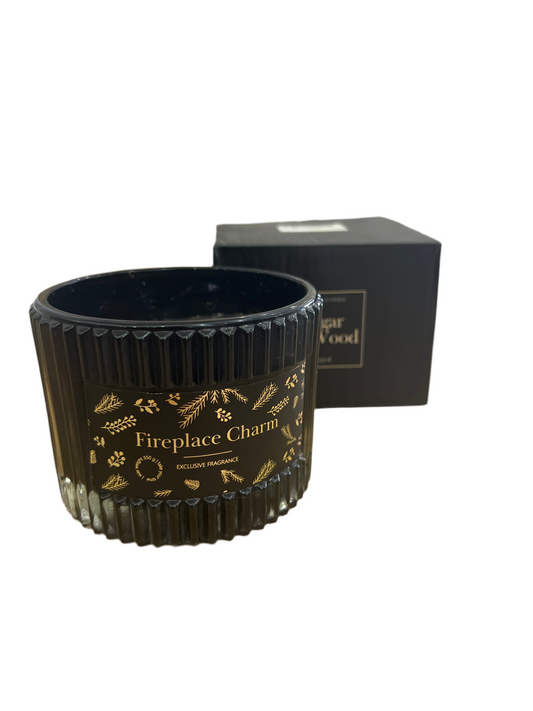 Scented Candle