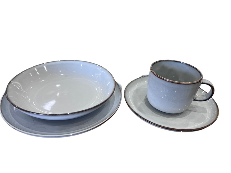 16 Pieces Set Dinnerware