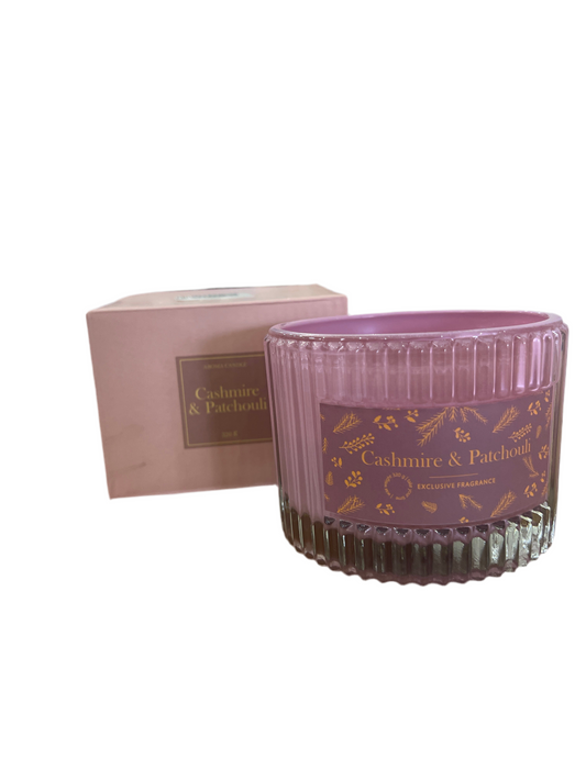 Scented Candle