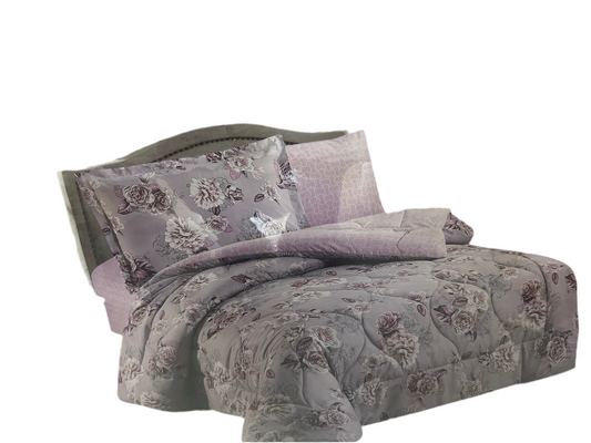 Coverlet 4 PCS