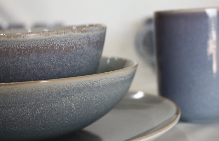 16 Pieces Dinnerware Set