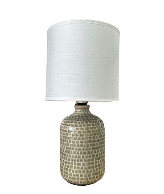 Porcelain Table Lamp