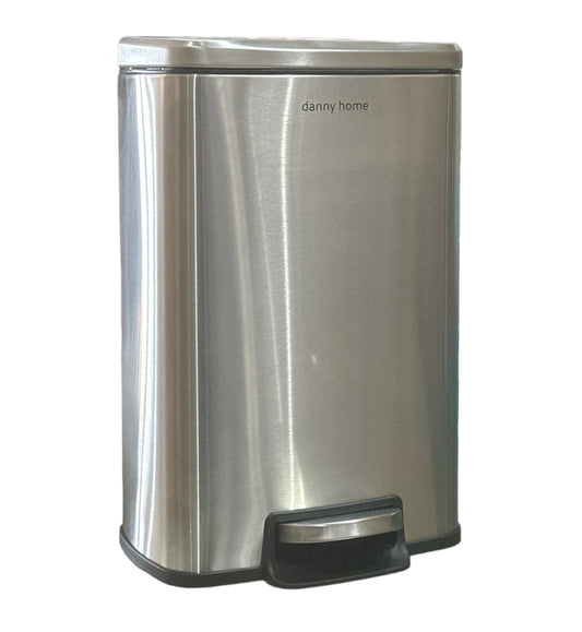 Rectangular Garbage Can