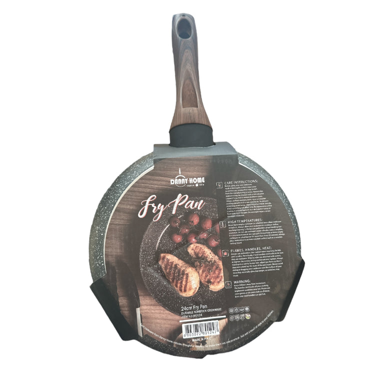 Nonstick Fry Pan 24cm