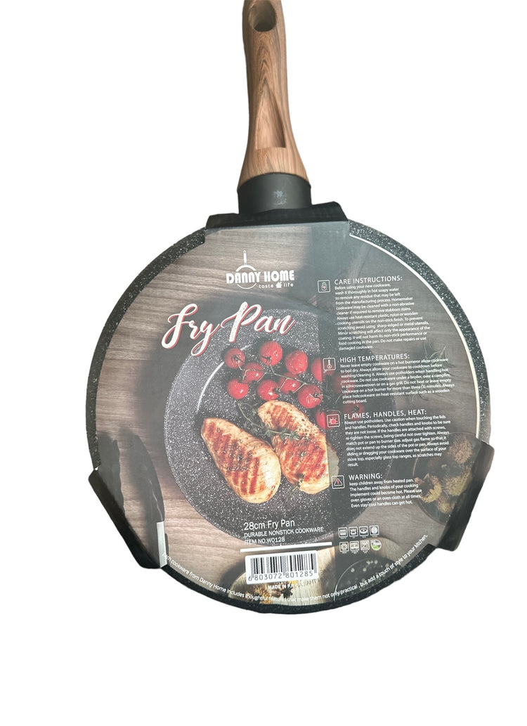 Nonstick Fry Pan 28cm