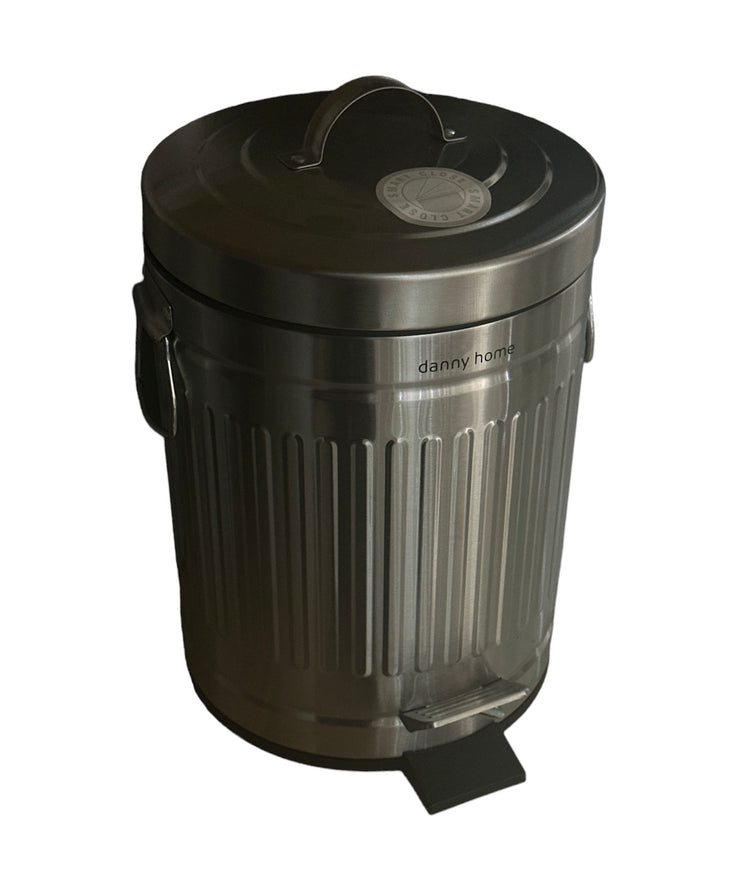 Garbage Can 5L