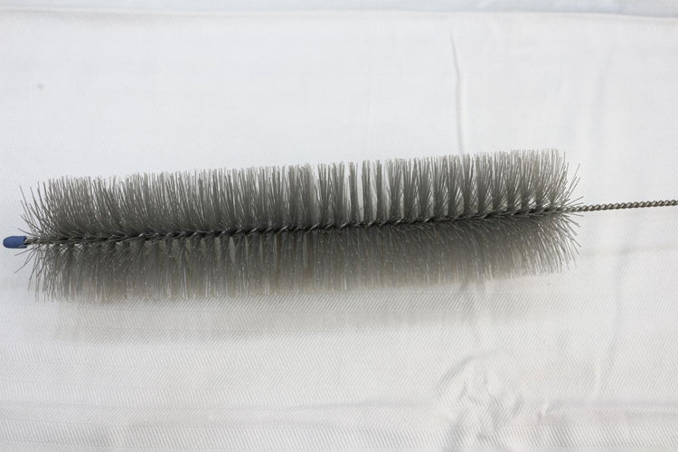 Cleaning brush