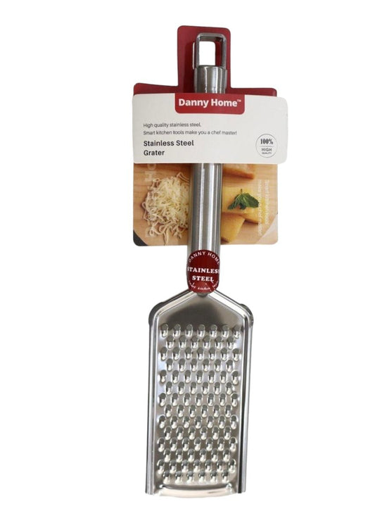 Grater