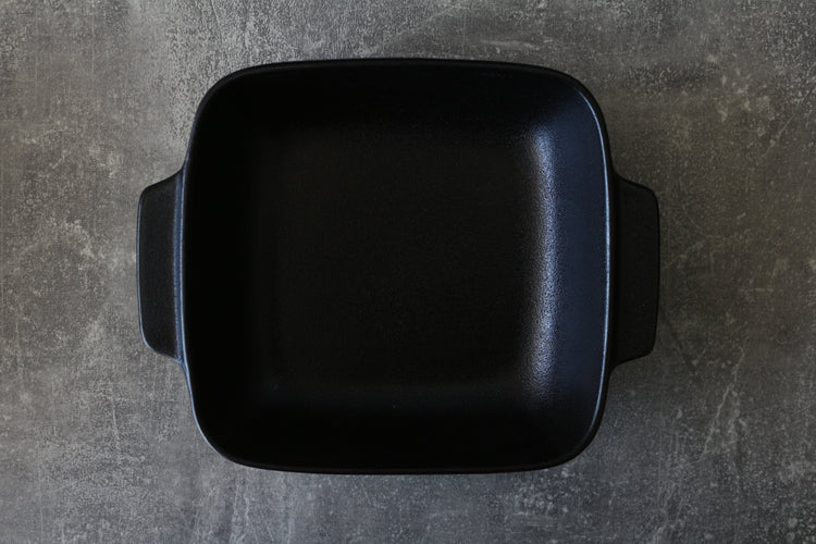 SQUARE BAKEWARE 8''