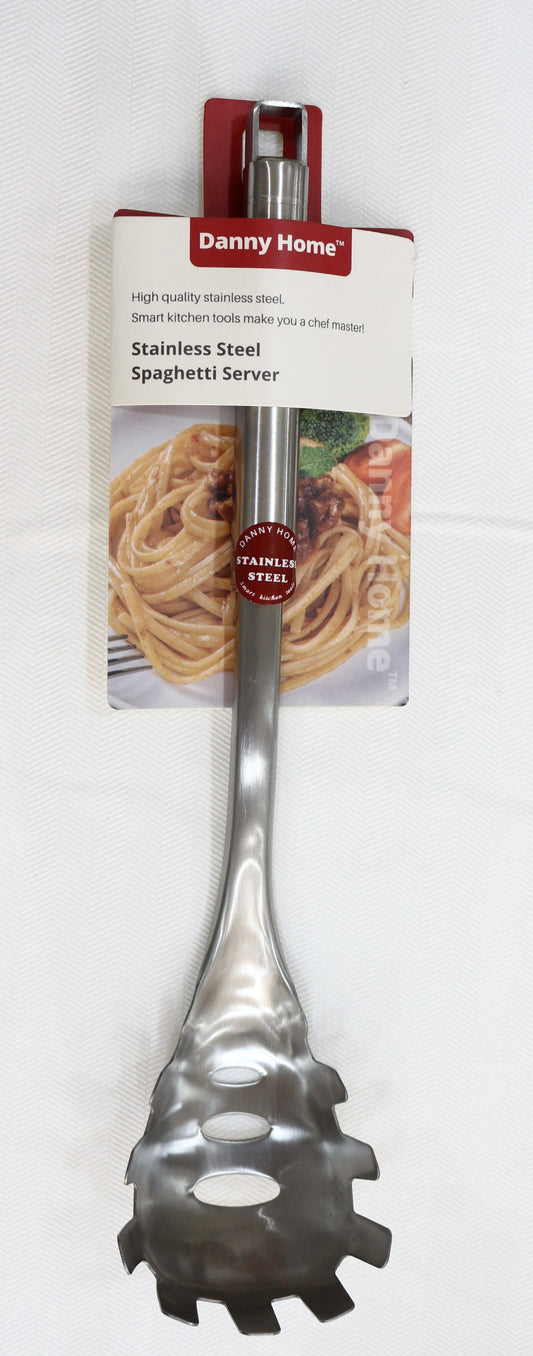 Spaghetti Server